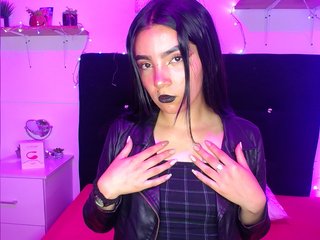 Erotický videohovor angelicasanty