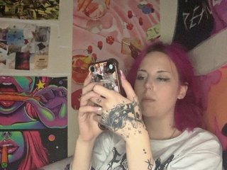 Erotický videohovor angelicathebratxo