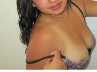 Erotický videohovor angelicaxxx