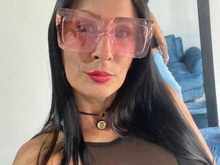 Erotický videohovor Angelicvill