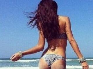 Erotický videohovor angeliika