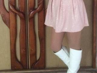 Erotický videohovor angeliikaa