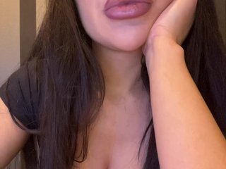 Erotický videohovor -ANGELIKA7741
