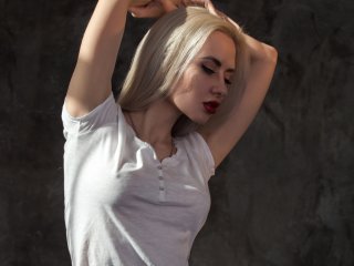 Erotický videorozhovor AngelikarRr