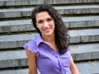 Erotický videohovor angelikashy