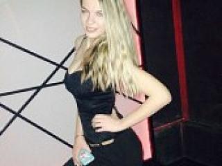 Erotický videohovor angeliko