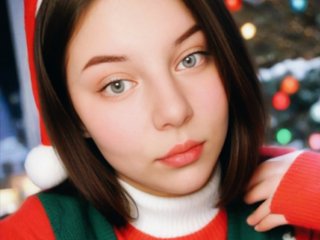 Erotický videohovor Angelina-666