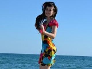 Erotický videohovor angelina77