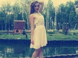 Erotický videohovor angelinabob