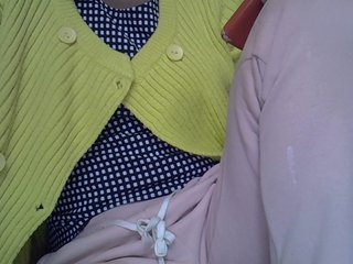 Erotický videohovor Angelinah75