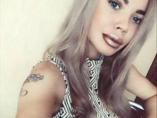 Erotický videohovor angelinalu