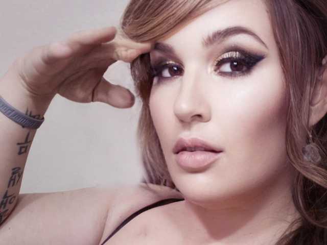Profilová fotka AngelinaMusic