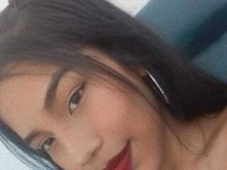 Erotický videohovor angelinapurpl