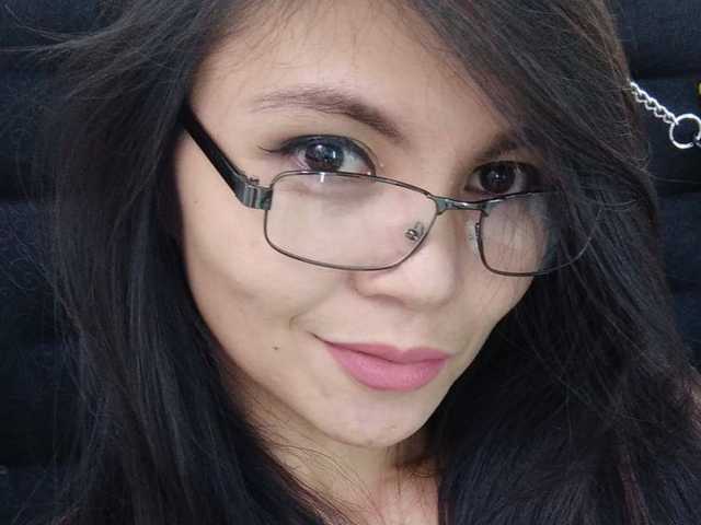 Foto profilu angelinasia