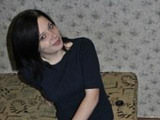 Erotický videohovor angelinasky