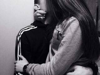 Erotický videohovor SlutKISA