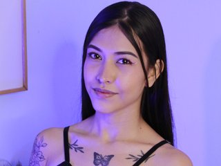 Erotický videohovor angeline-7