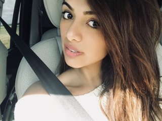Foto profilu AngelineJones