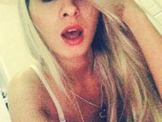 Erotický videohovor angelinka11