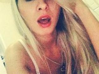 Erotický videohovor angelinka11