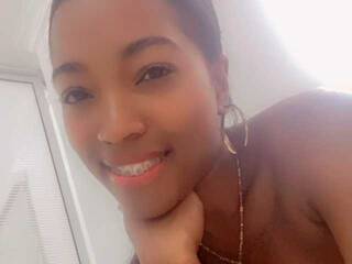 Erotický videohovor Angelinnasexy