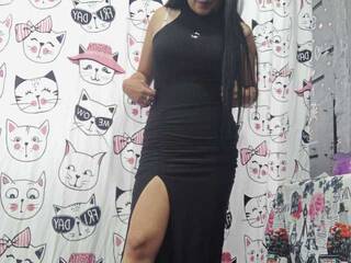 Erotický videohovor angelinye