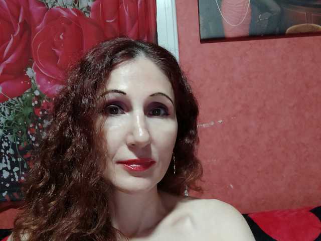 Foto profilu Angelique4