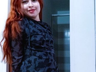 Erotický videohovor angelitosquirt18