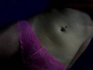 Erotický videohovor angelksu