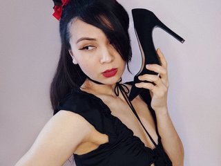 Erotický videohovor angella-yurevna