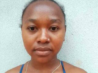 Erotický videohovor Angellette