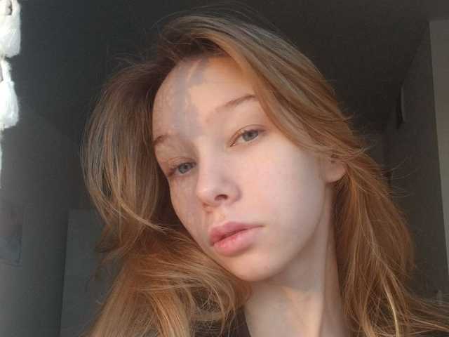 Foto profilu angellili