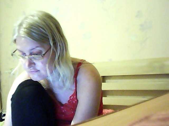 Snímky obrazovky vysielania Viktori94