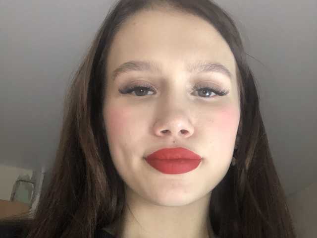 Foto profilu Angelll3