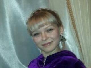 Erotický videohovor angellovex