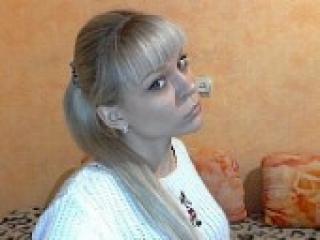 Erotický videohovor angellovexx