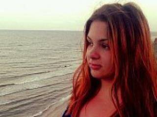 Erotický videohovor angelly93