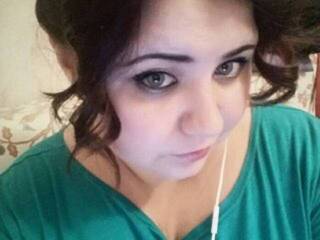 Erotický videohovor KrAsiVaJAAA