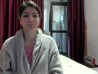 Erotický videohovor AngelNicollex