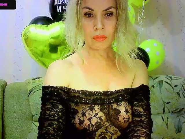 Snímky obrazovky vysielania Angelochek042