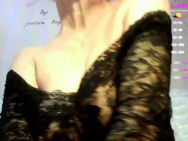 Snímky obrazovky vysielania Angelochek042