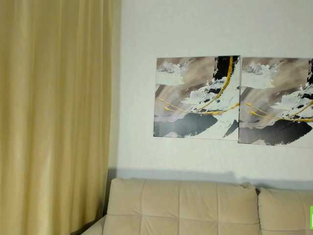 Snímky obrazovky vysielania Angelok3