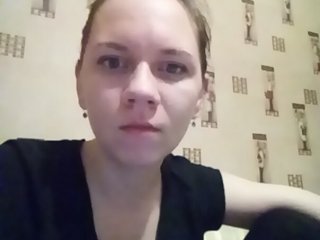 Snímky obrazovky vysielania angelok312