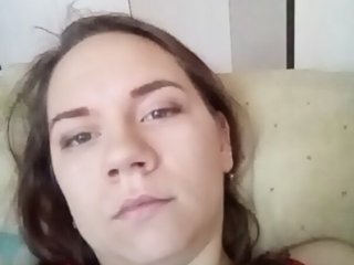 Snímky obrazovky vysielania angelok312