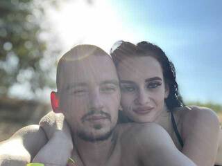 Erotický videohovor AngelDemon_SW