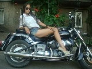 Erotický videohovor angelovlove