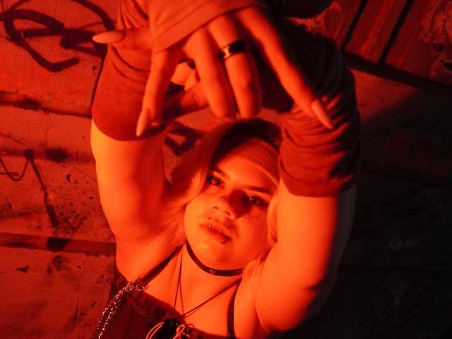 Foto profilu AngelPankGirll