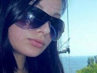 Erotický videohovor angelpo1son