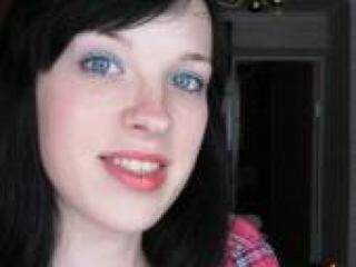 Erotický videohovor Angelpussy1