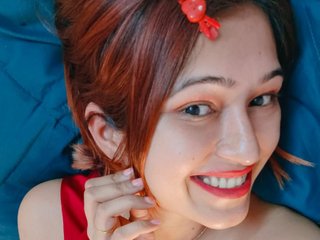 Erotický videohovor Angelrani1